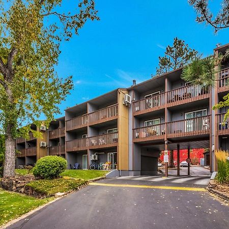 Pioneer Park Rentals Downtown Бенд Екстер'єр фото