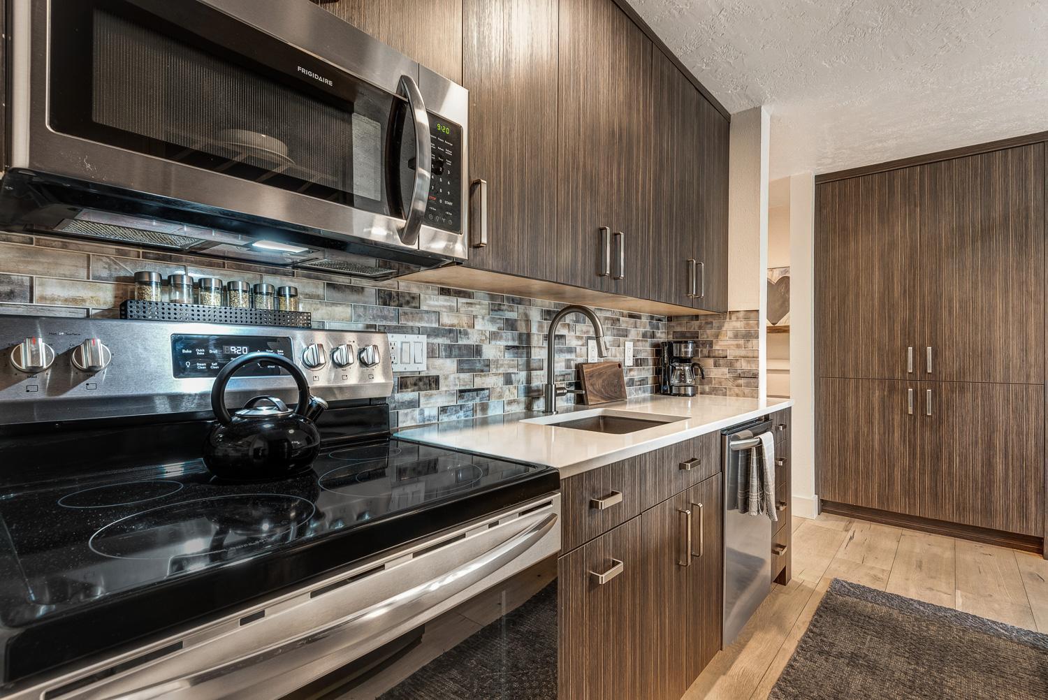 Pioneer Park Rentals Downtown Бенд Номер фото