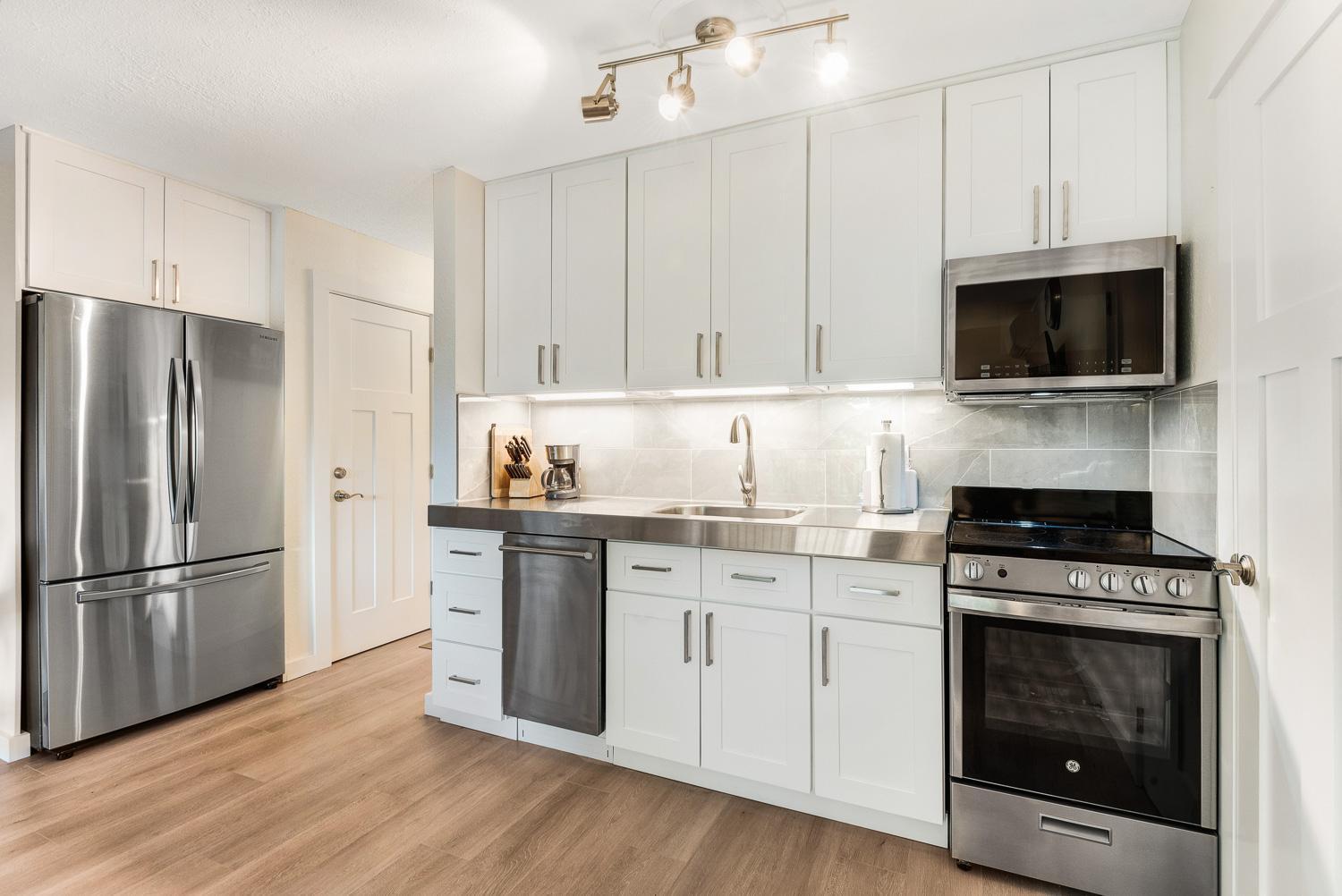Pioneer Park Rentals Downtown Бенд Номер фото