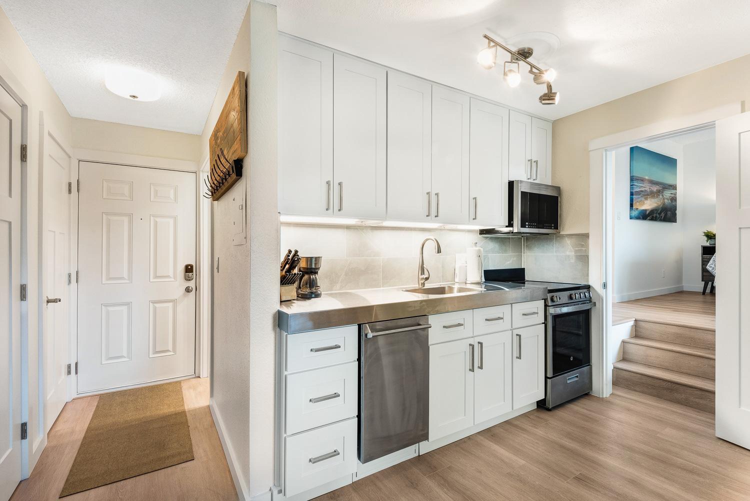 Pioneer Park Rentals Downtown Бенд Номер фото