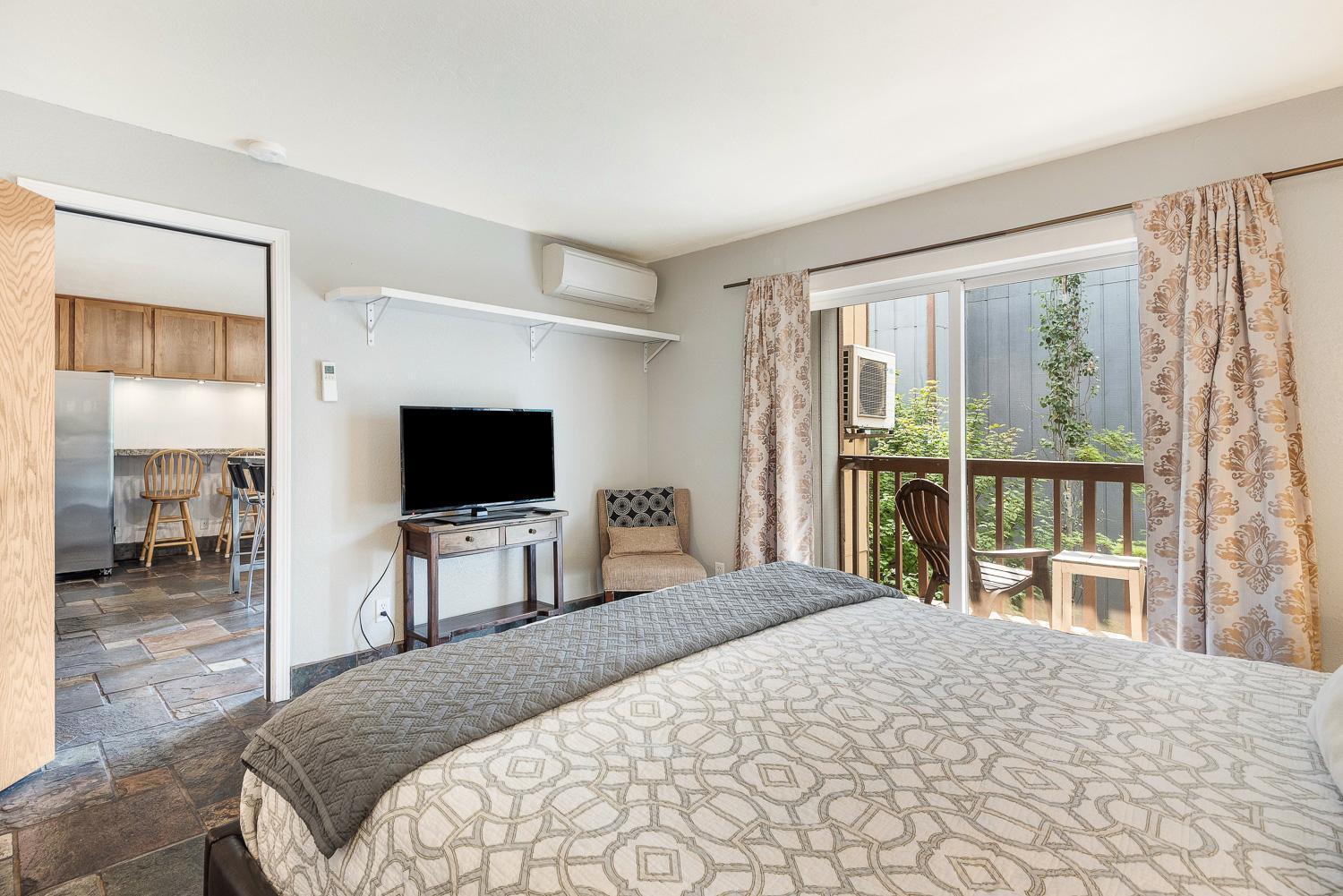 Pioneer Park Rentals Downtown Бенд Номер фото
