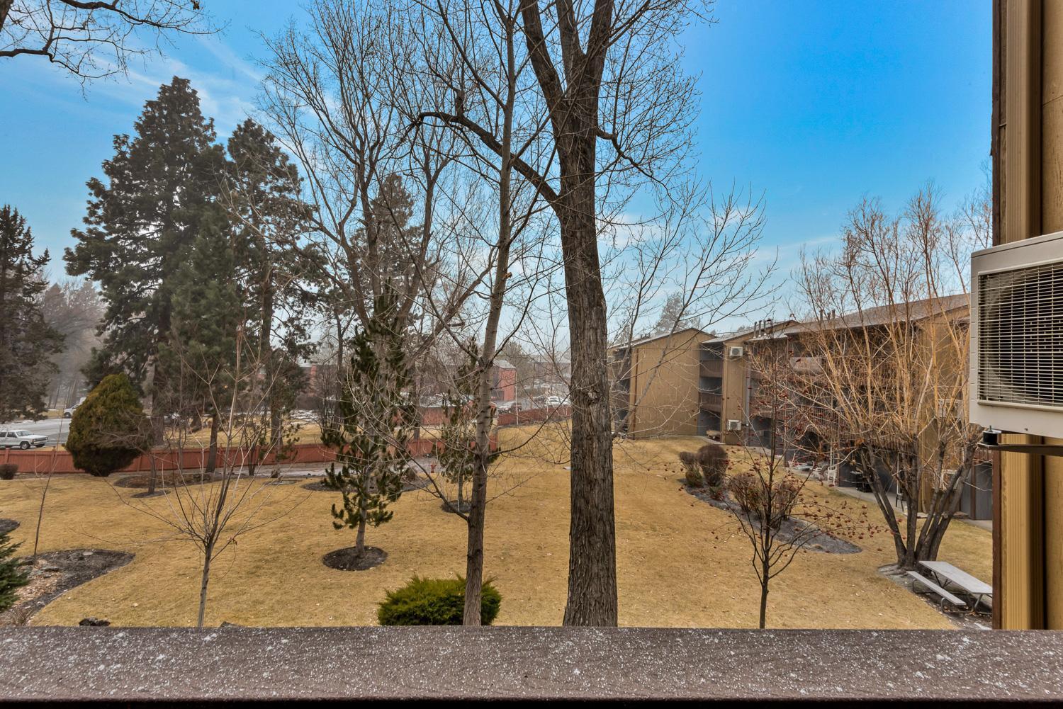 Pioneer Park Rentals Downtown Бенд Номер фото