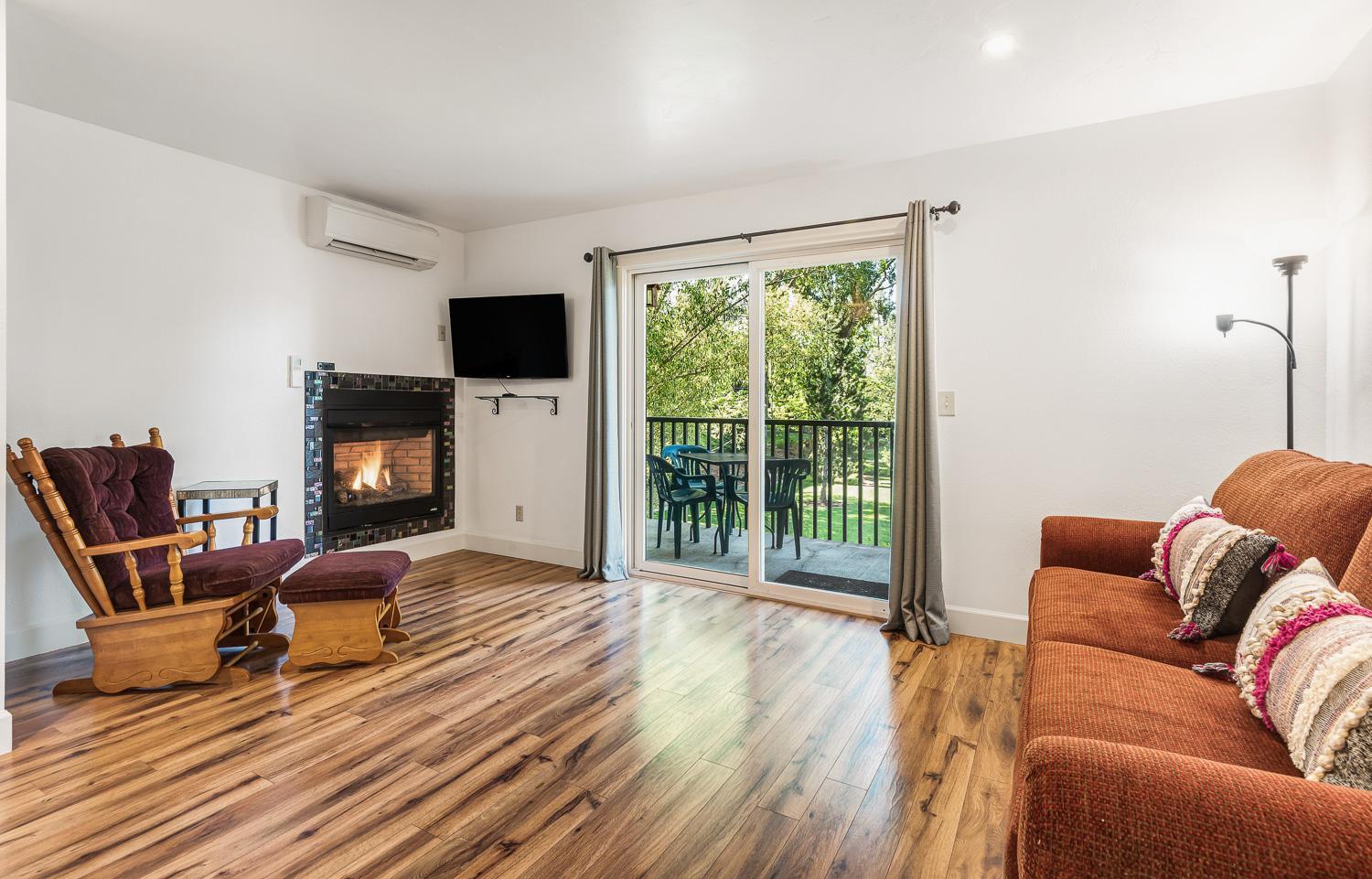 Pioneer Park Rentals Downtown Бенд Номер фото