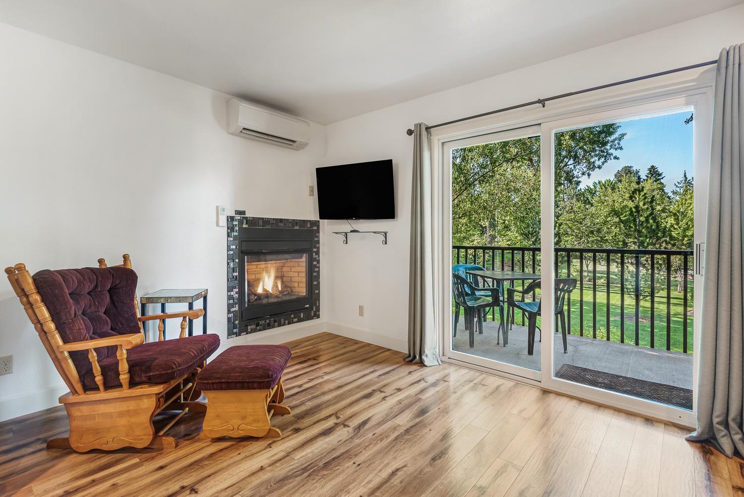 Pioneer Park Rentals Downtown Бенд Номер фото